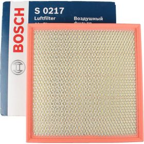 Bosch 13272719 Opel Chevrolet Hava Filtresi