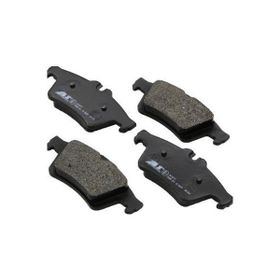 Bosch 13322091 Opel Vectra A Arka Fren Balatası