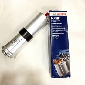 Bosch 13327823411 BMW E90 E91 E84 F25 F26 Kasa Mazot Filtresi