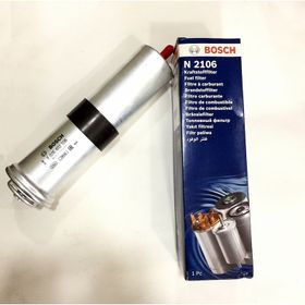 Bosch 13327823411 BMW E90 E91 E84 F25 F26 Kasa Mazot Filtresi