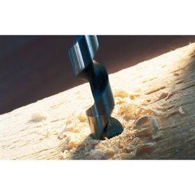 Bosch 13x235 mm Yılan Matkap Ucu