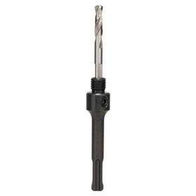 Bosch 14-30 mm HSS Bi Metal Panç Adaptörü
