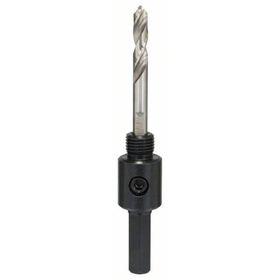 Bosch 14-30 mm HSS Bi Metal Panç Adaptörü