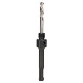 Bosch 14-30 mm HSS Bi Metal Panç Adaptörü