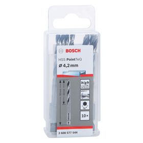 Bosch 1/4 Adap Metal 4.2 mm Matkap Ucu