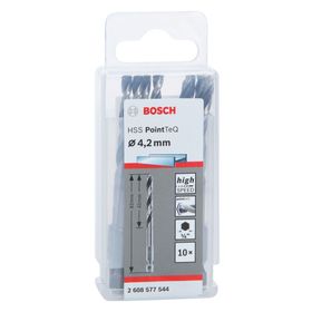 Bosch 1/4 Adap Metal 4.2 mm Matkap Ucu