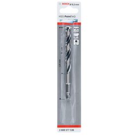 Bosch 1/4 Adap Metal 9.5 mm Matkap Ucu