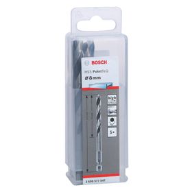Bosch 1/4 Adap. Metal Özel 8 mm Matkap Ucu
