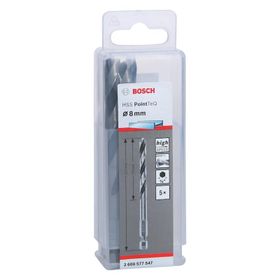 Bosch 1/4 Adap. Metal Özel 8 mm Matkap Ucu