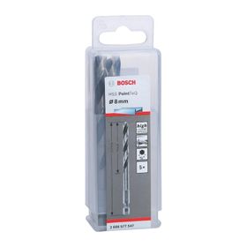 Bosch 1/4 Adap. Metal Özel 8 mm Matkap Ucu