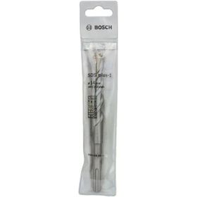Bosch 14 mm 100x160 mm SDS Plus 1 Kırıcı Delici Matkap Ucu