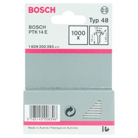 Bosch 14 mm PTK 14/36 V Zımba Çivisi