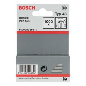 Bosch 14 mm PTK 14/36 V Zımba Çivisi