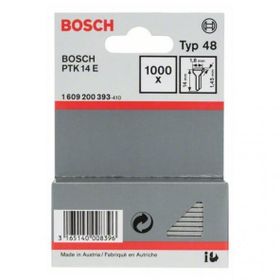 Bosch 14 mm PTK 14/36 V Zımba Çivisi