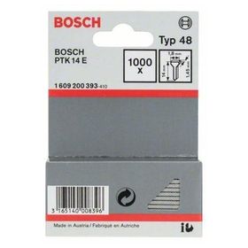 Bosch 14 mm PTK 14/36 V Zımba Çivisi