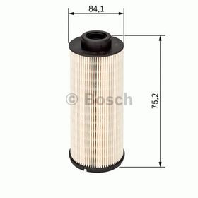 Bosch 1457030013 Fiat Peugeot Yakıt Filtresi