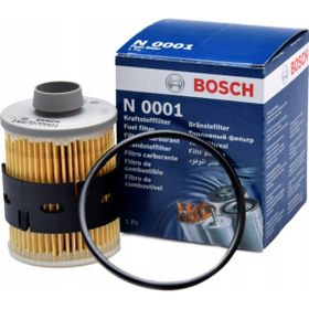 Bosch 1457070001 Chevrolet Captiva C100 2.0 Dizel Mazot Filtresi