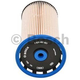 Bosch 1457070014 Audi Seat Skoda Volkswagen Yakıt Filtresi