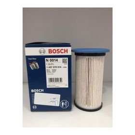 Bosch 1457070014 Audi Seat Skoda Volkswagen Yakıt Filtresi