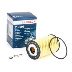 Bosch 1457429108 Yağ Filtresi