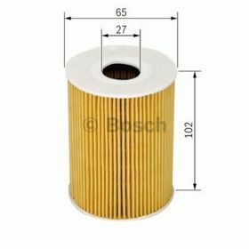Bosch 1457429108 Yağ Filtresi