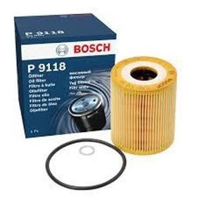 Bosch 1457429118 BMW 3 E46 Bmw 5 E39 Bmw 7 E39 Omega Yağ Filtresi