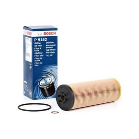 Bosch 1457429152 Passat Yağ Filtresi