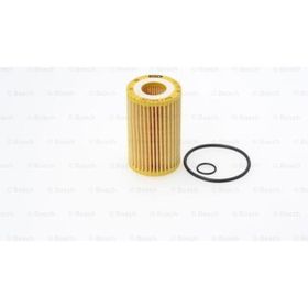Bosch 1457429184 Clio 1.2 KNG 1.2 EXP 1.2 TWNG 1.2 Yağ Filtresi