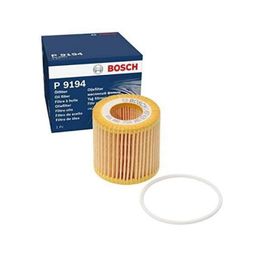 Bosch 1457429194 Seat Ibiza 1.2 2009-2014 Yağ Filtresi