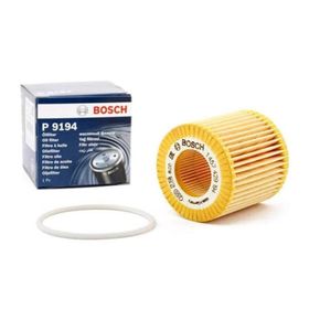Bosch 1457429194 Seat Ibiza 1.2 2009-2014 Yağ Filtresi