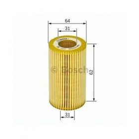 Bosch 1457429194 Yağ Filtresi