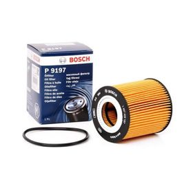 Bosch 1457429197 Yağ Filtresi