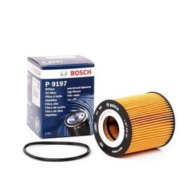 Bosch 1457429197 Yağ Filtresi