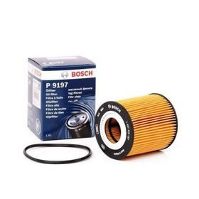 Bosch 1457429197 Yağ Filtresi