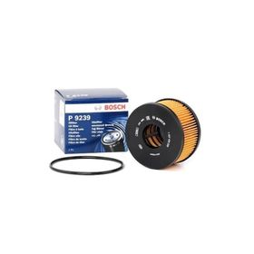 Bosch 1457429239 Yağ Filtresi