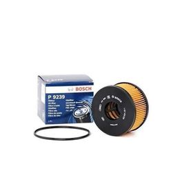 Bosch 1457429239 Yağ Filtresi