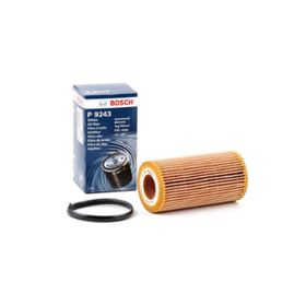 Bosch 1457429243 Golf V Jetta III Passat Yağ Filtresi