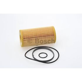 Bosch 1457429243 Golf V Jetta III Passat Yağ Filtresi