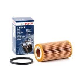 Bosch 1457429243 Golf V Jetta III Passat Yağ Filtresi