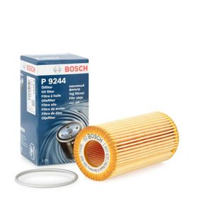 Bosch 1457429244 Yağ Filtresi
