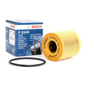Bosch 1457429249 Partner Berlingo Bipper Nemo Expert Tepee Yağ Filtresi