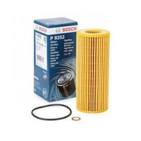 Bosch 1457429252 BMW Yağ Filtresi