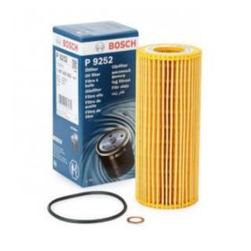Bosch 1457429252 BMW Yağ Filtresi