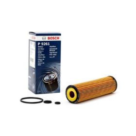 Bosch 1457429261 Mercedes W211 W212 W204 W203 S203 Cl203 R171 Yağ Filtresi