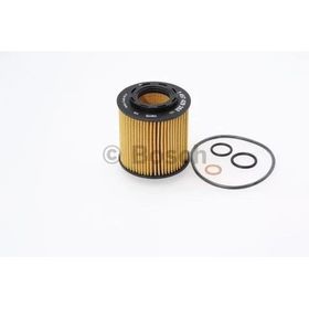 Bosch 1457429262 BMW 116I 118I Yağ Filtresi