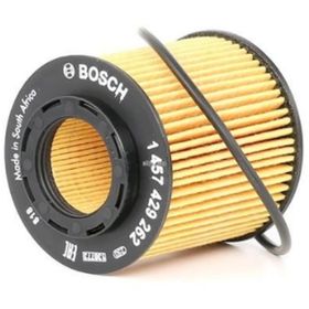 Bosch 1457429262 BMW 116I 118I Yağ Filtresi