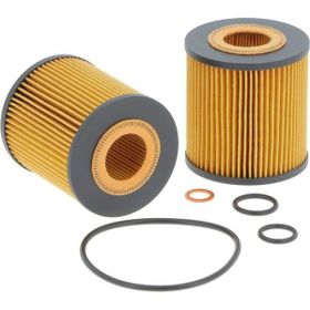Bosch 1457429262 BMW 116I 118I Yağ Filtresi