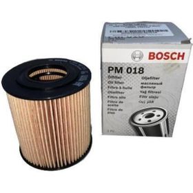 Bosch 1457429262 BMW 116I 118I Yağ Filtresi