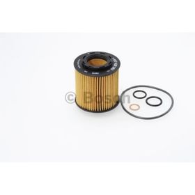 Bosch 1457429262 BMW 116I 118I Yağ Filtresi