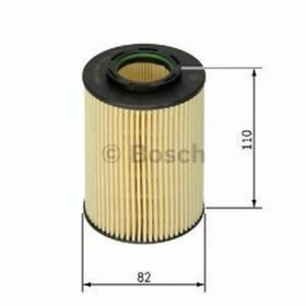 Bosch 1457429264 BMW 3 E36 M3 3.2 321HP Yağ Filtresi